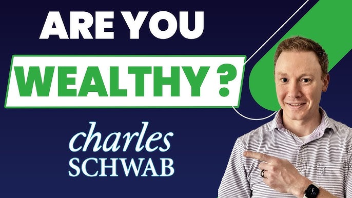 charles schwab survey