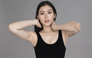 Alex Gonzaga
