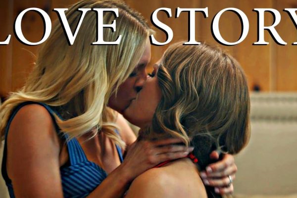 Best Intimate Scenes In The Hunting Wives