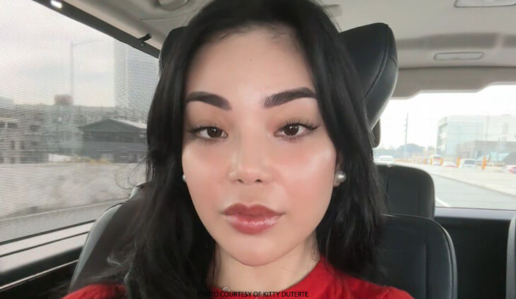 Kitty Duterte