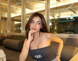 Mika Salamanca