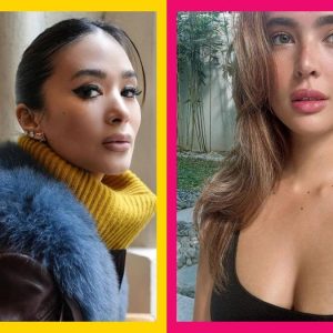Pinay Celebrities Who Admitted Of Getting Lip Fillers