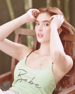 Sofia Andres