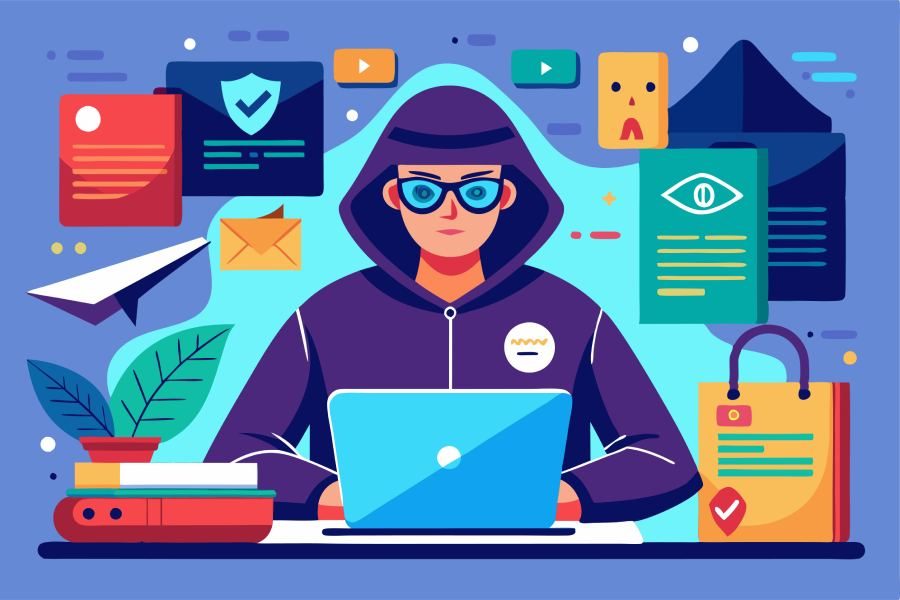 Fight Against Phishing Attempts Quickly With Efficient SPF Lookup Tool Checks