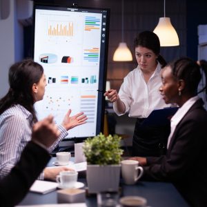 Five Branding Strategies That Directly Enhance Long-Term Customer Value