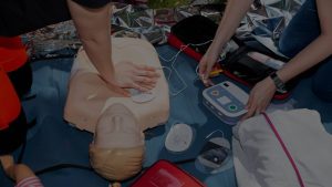 Does CPR break ribs