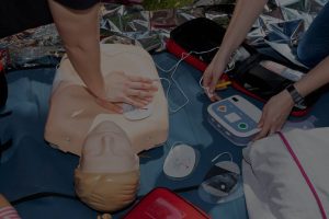 Does CPR break ribs