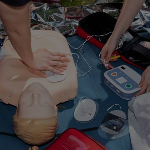 Does CPR break ribs