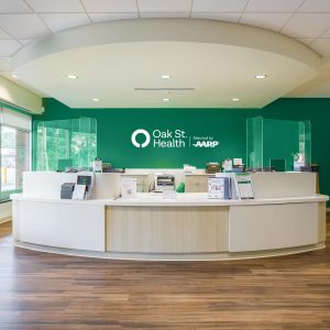 Oak Street Health