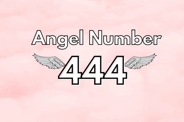444 Angel Number Meaning