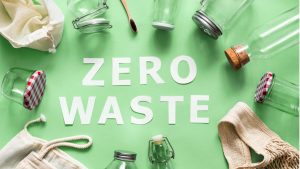Best Zero Waste Lifestyle Ideas