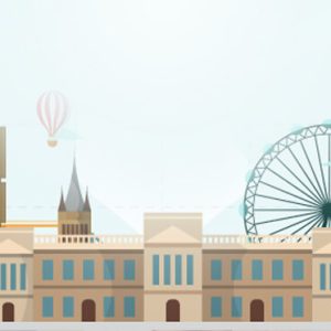 Finding the Right Direction for Studying in the United Kingdom