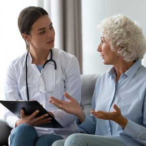 Health Insurance Coverage in the USA