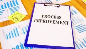 How to Improve Business Processes This Year