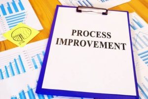 How to Improve Business Processes This Year