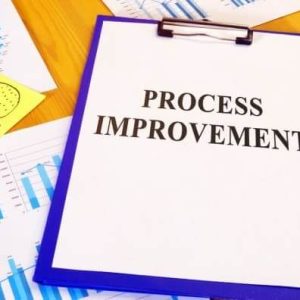 How to Improve Business Processes This Year
