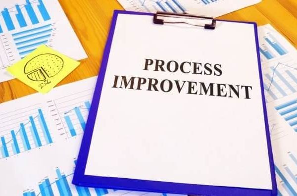 How to Improve Business Processes This Year