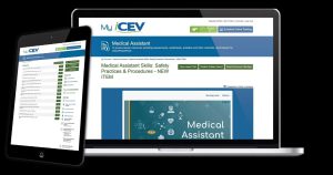 MyICEV Login