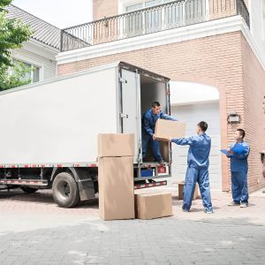 Organizing a Successful Home Move When You Have Multiple Vehicles