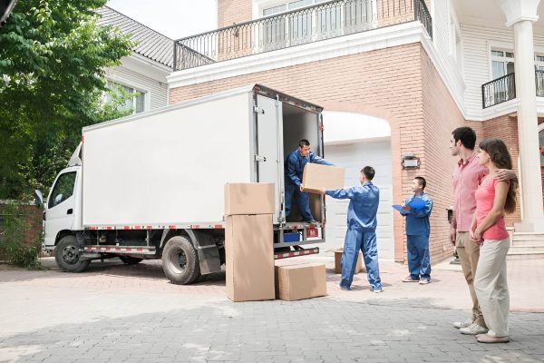 Organizing a Successful Home Move When You Have Multiple Vehicles