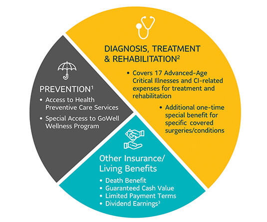 Sun Life Health Insurance Plan Details