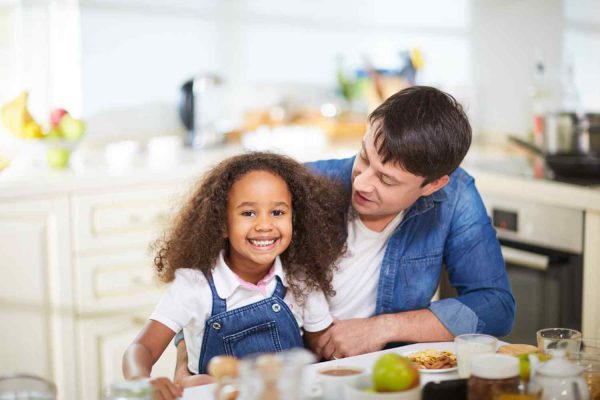 Tips for Handling Questions from Strangers About Your Foster Children
