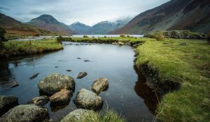 Unique Ways to Enjoy Lakeside Trips