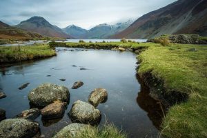 Unique Ways to Enjoy Lakeside Trips