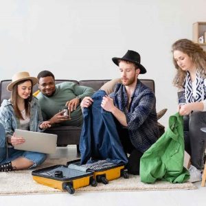 What to Pack for Europe Trip