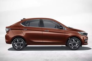 tata tigor