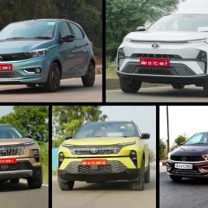Top 5 Tata Car Under 10 Lakh (Best Budget Picks)