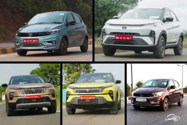 Top 5 Tata Car Under 10 Lakh (Best Budget Picks)