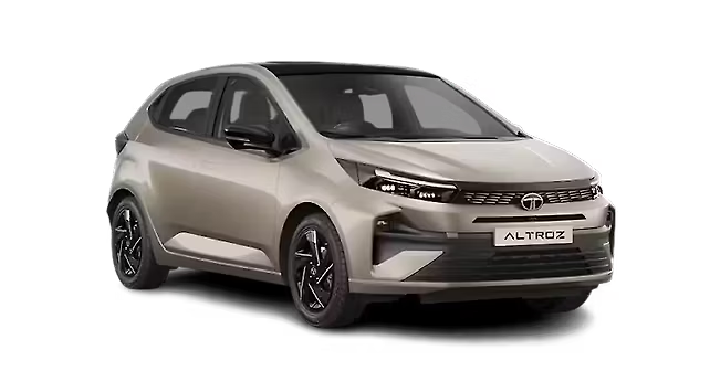 tata altroz