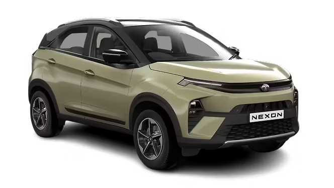 tata nexon
