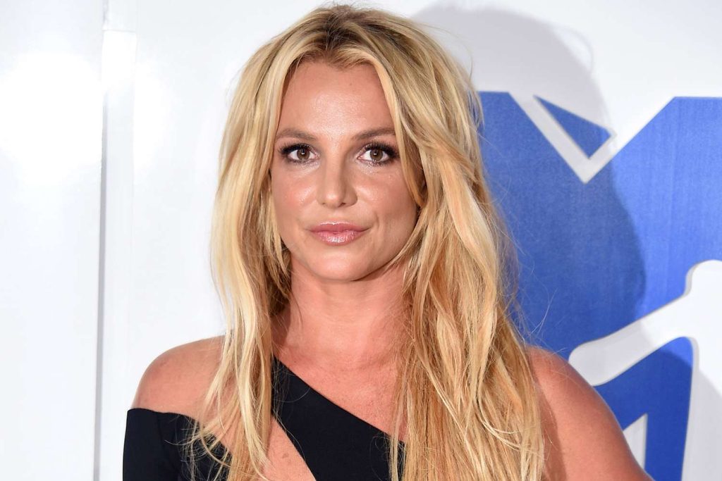 Britney Spears Sells Her Music Catalog