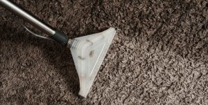 How to Prevent Carpet Fibres from Flattening Over Time