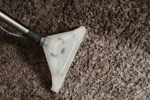 How to Prevent Carpet Fibres from Flattening Over Time