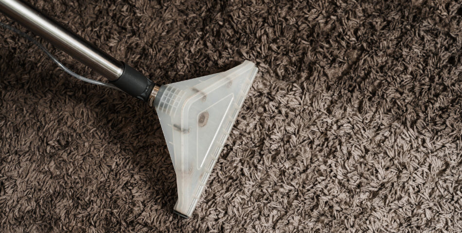 How to Prevent Carpet Fibres from Flattening Over Time