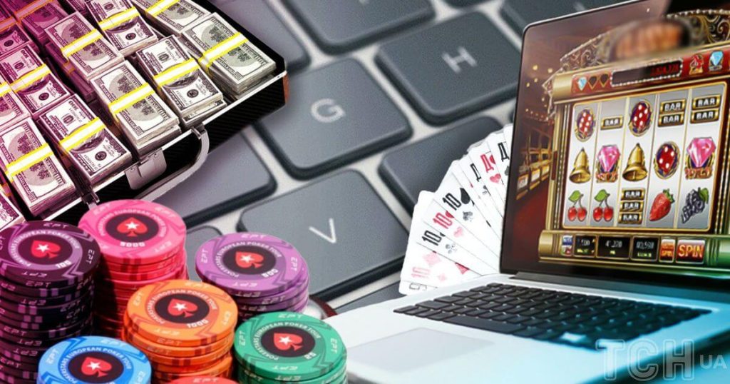Non GamStop Casinos
