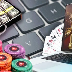 Non GamStop Casinos
