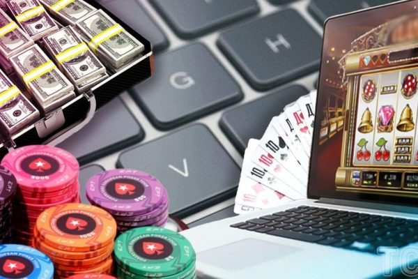 Non GamStop Casinos