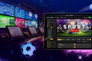 Online Sports Betting Platforms