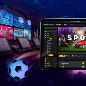 Online Sports Betting Platforms