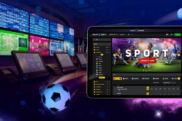 Online Sports Betting Platforms