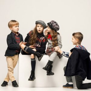 Thespark Shop Boy & Girl Clothes Online