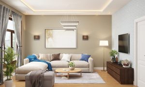 fancy wall lights for living room