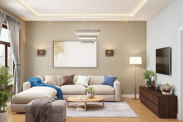 fancy wall lights for living room