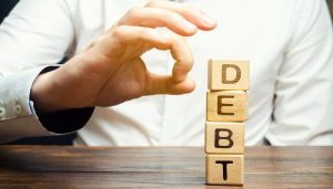 tax debt no more