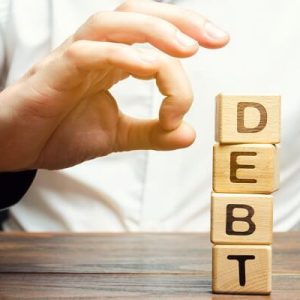 tax debt no more
