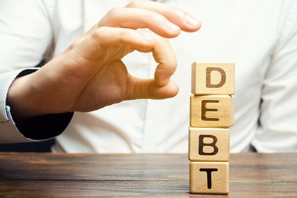 tax debt no more